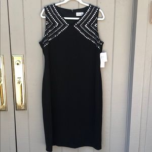 Eliza J Cocktail Dress 14w